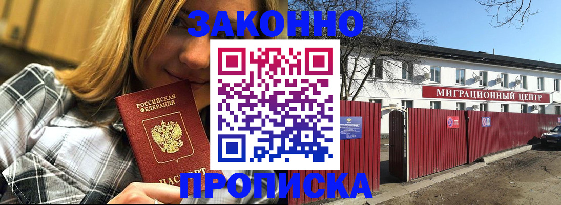 временная регистрация поиск в Лузе
